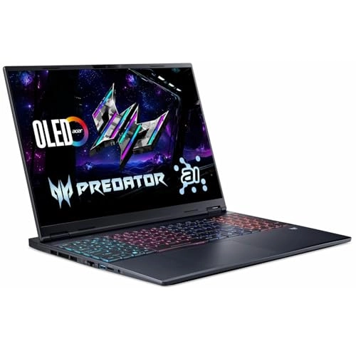 Predator Helios NEO 16 AI PHN16S-71-91AW - 16'' Core Ultra 9-275HX 32GB DDR5 1TB SSD