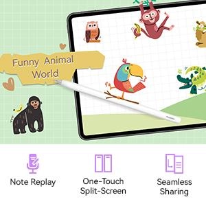 MatePad TGR-W09 - 256GB 11.5"