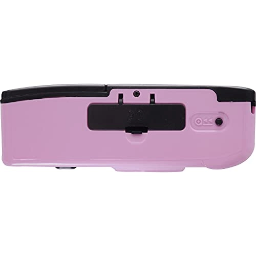 M35 - Fixed Wide Angle Lens