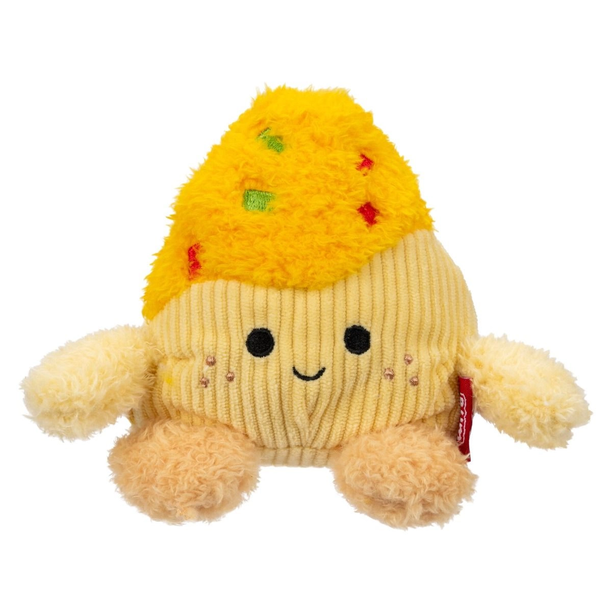 Fundaybumz - 4.5 Inch Assorted Ages 3+