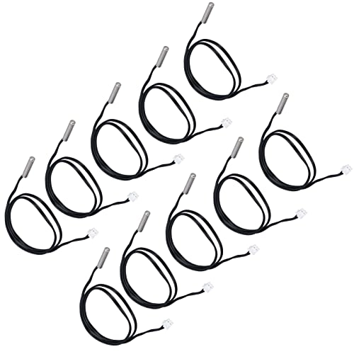 Temperature Sensor Probe