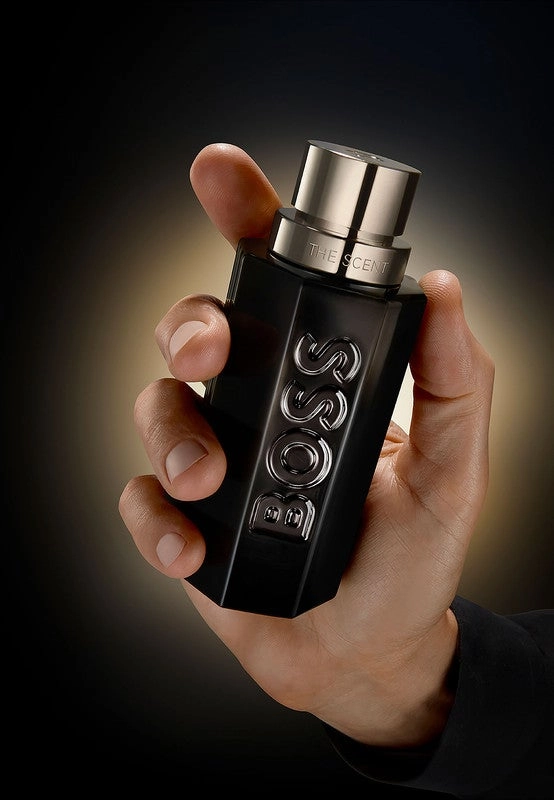 The Scent Magnetic Eau de Parfum 50ml