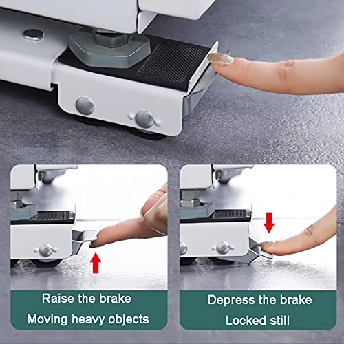 Washing Machine Base Bracket