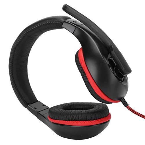 Competitive Gaming Headset Wired Headset