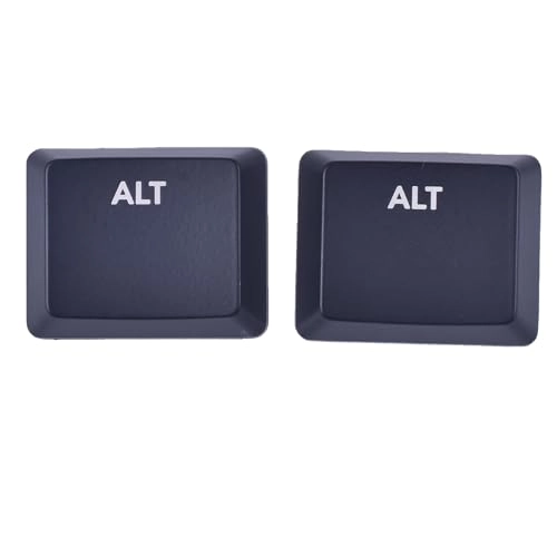 Alt Keys Replacement - USB
