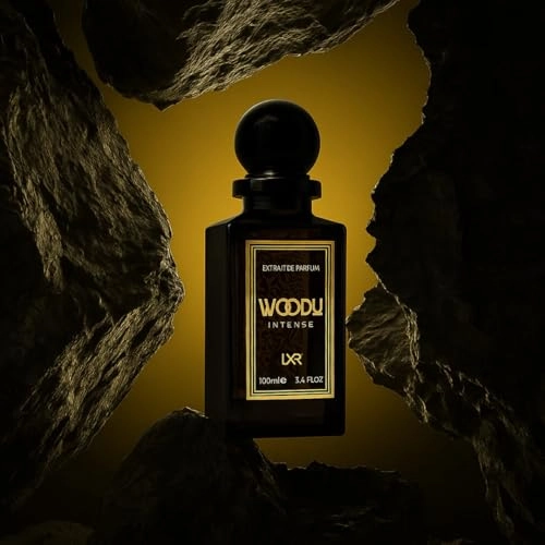 Woody Intense - 100ml