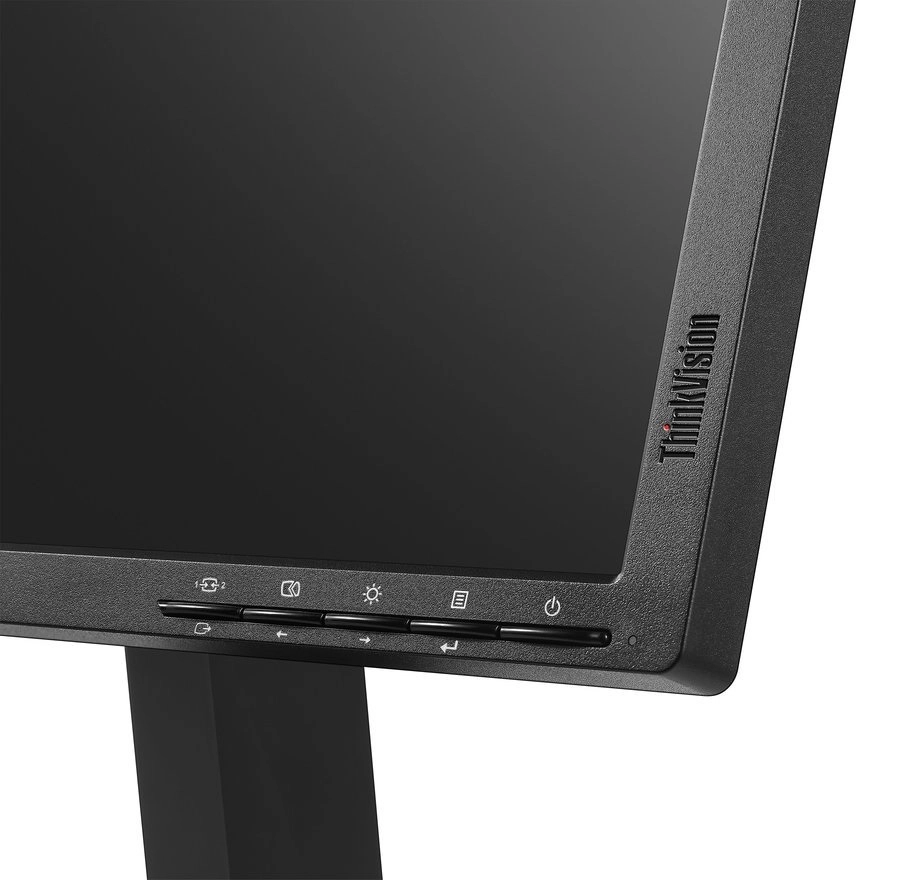 ThinkVision T22v-20 - 21.5 Inches 1920 x 1080 Pixels