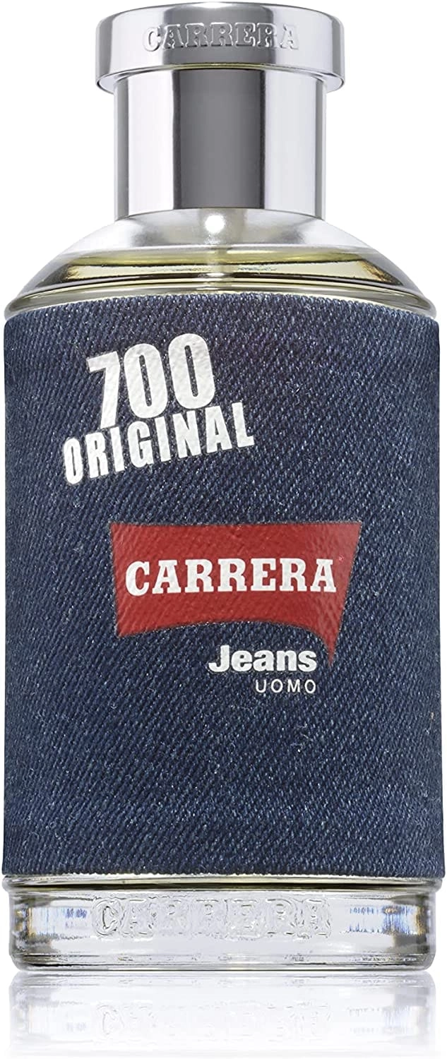 700 Original Eau de Toilette 125 ml