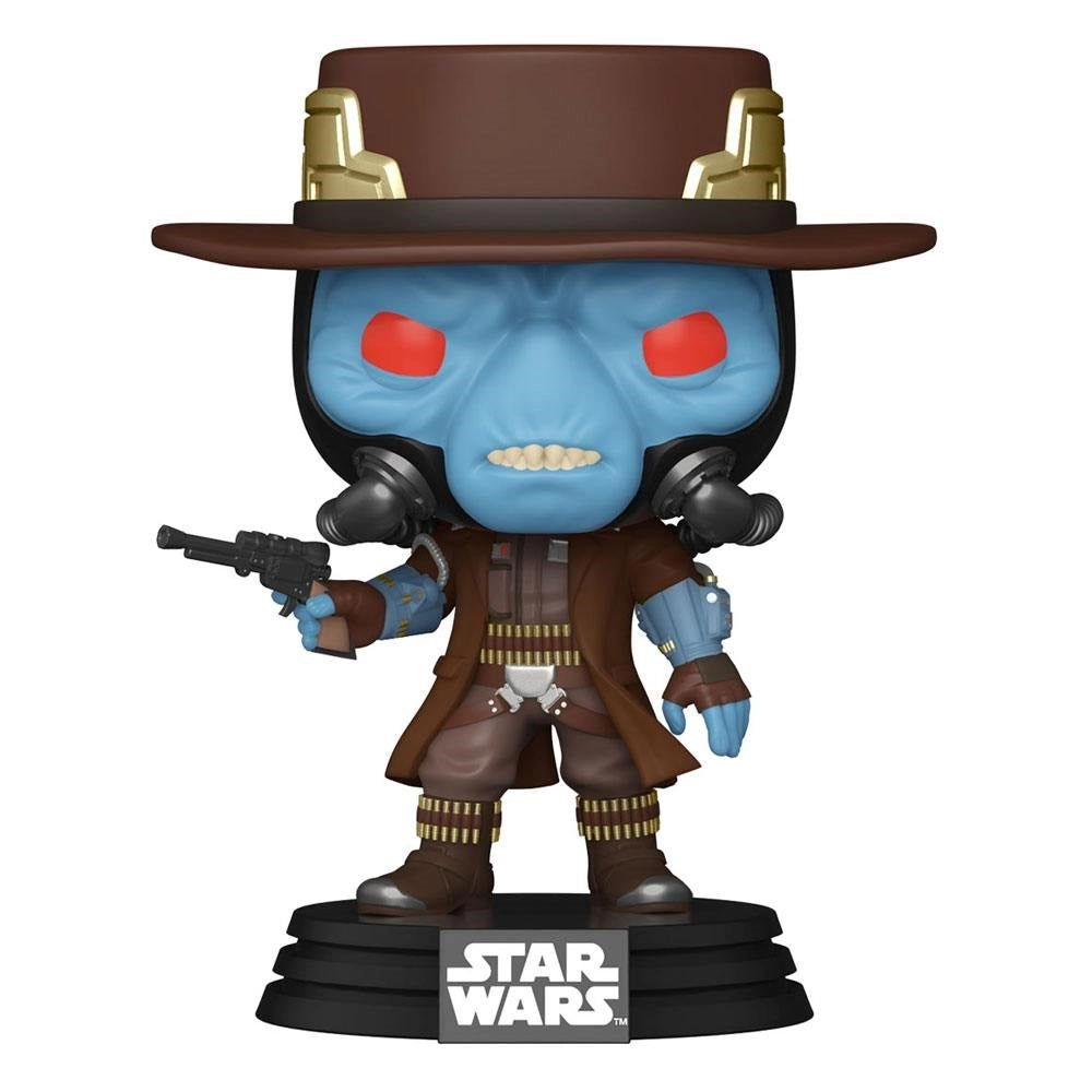 FUNKO Cad Bane - Star Wars: The Book of Boba Fett
