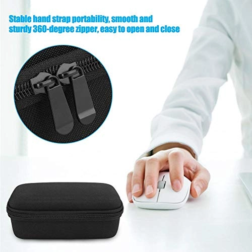 Mouse Case - Portable EVA Shockproof