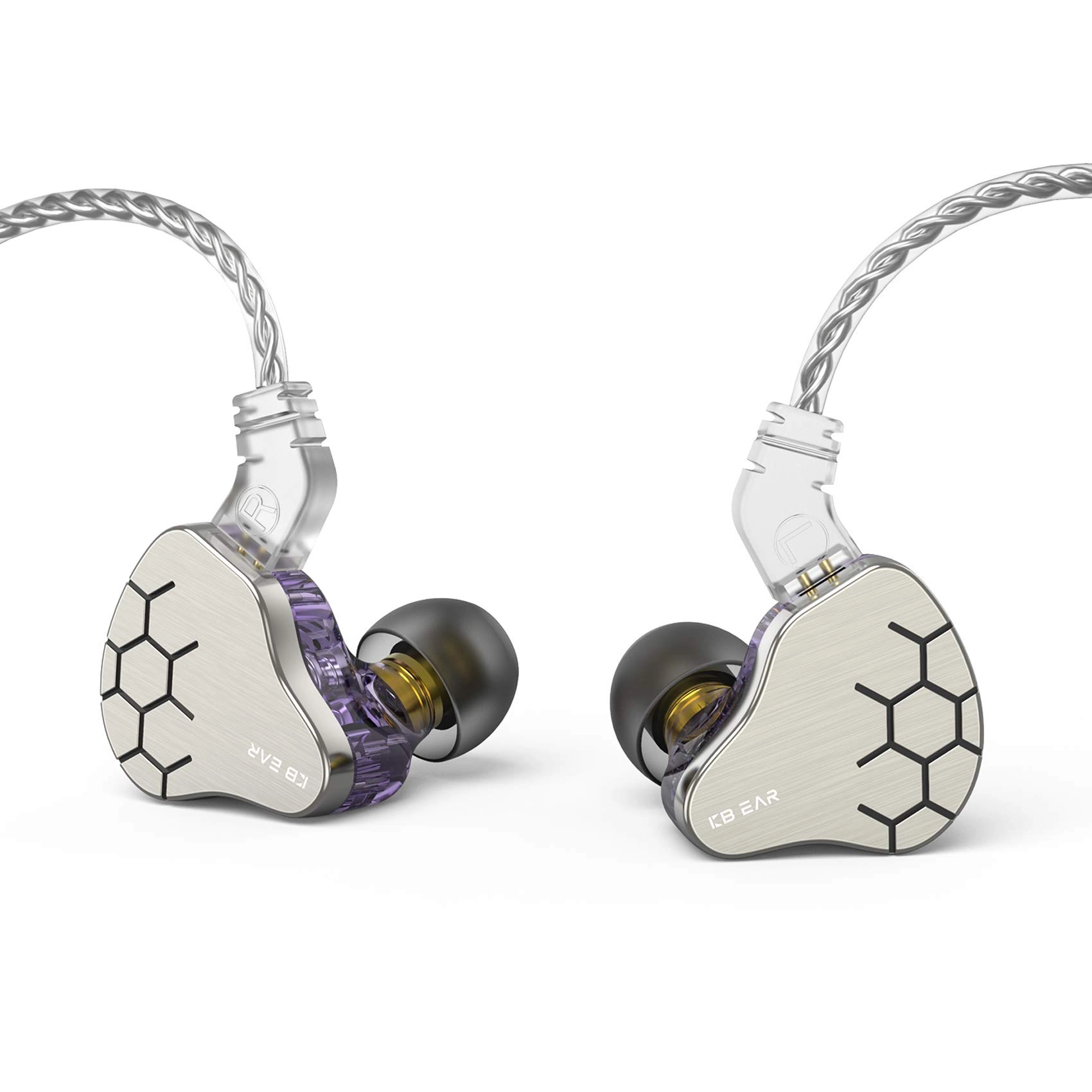 KINBOOFI Lark Wired Earbud