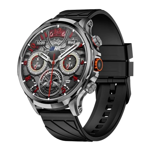 LOKMAT APPLLP 8 PRO 52mm LDS 4G GPS