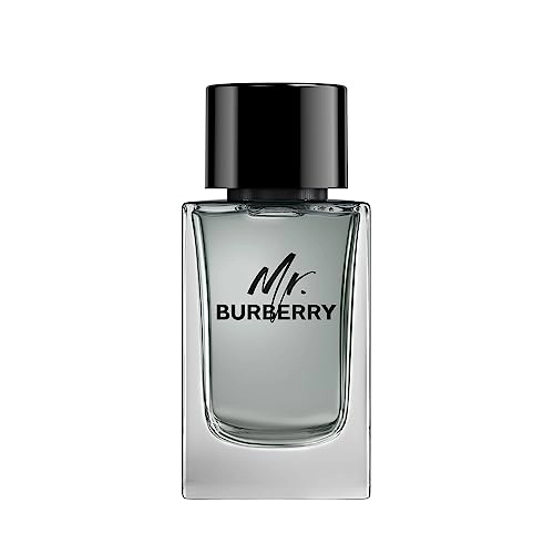 Mr. Eau de Toilette 150 ml