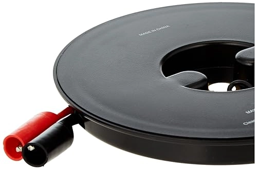 Magnetic Retractable Test Lead