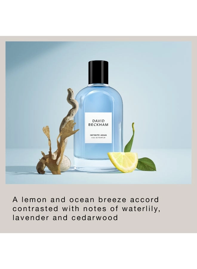 Infinite Aqua Eau de Parfum 100ml