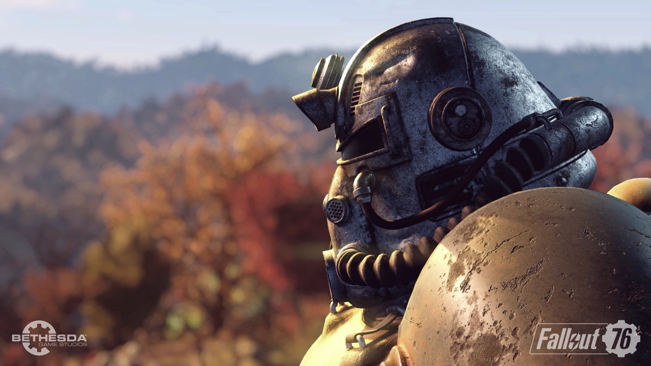 Fallout 76 Tricentennial Edition - PlayStation 4