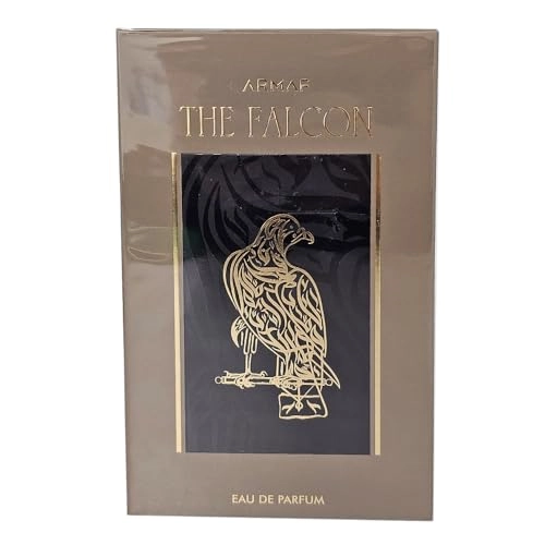 The Falcon - Eau de Parfum 100 ml