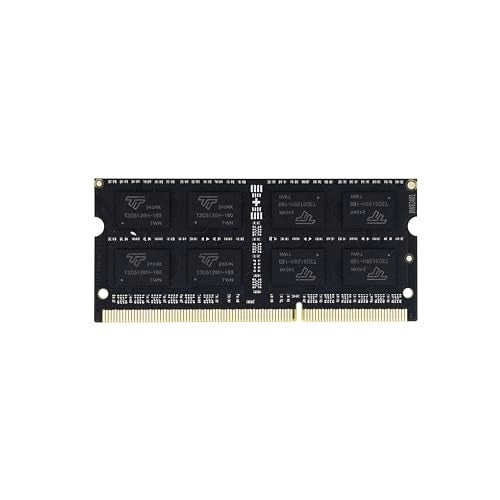 MAC RAM - 16GB 1600MHz 204-Pin DDR3L