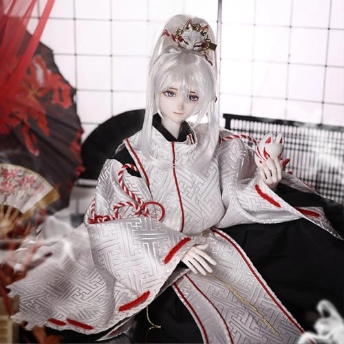 BJD Doll - Resin Male