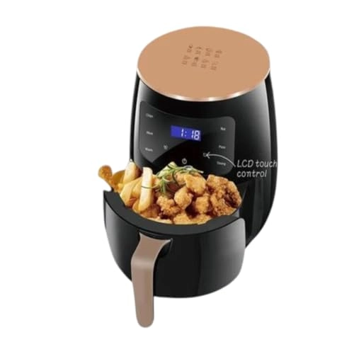Multifunctional Air Fryer
