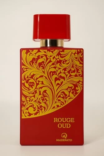 Rouge Oud Eau de Parfum 100 ml