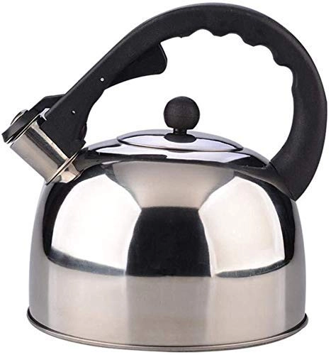 Stovetop Whistling Kettle - 3L