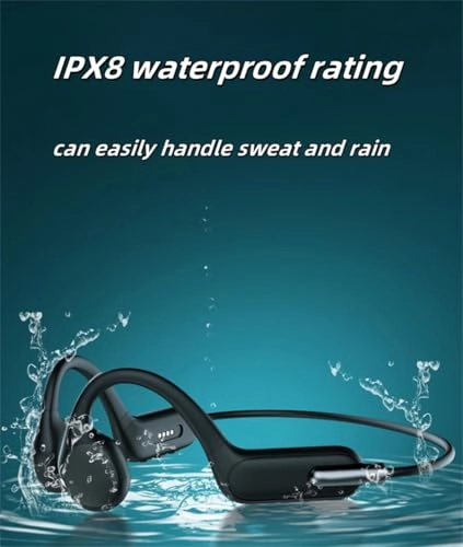 66317687 Wireless Headphone