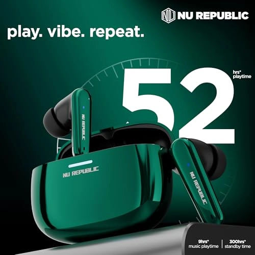 Epic X4 - Wireless Earbud