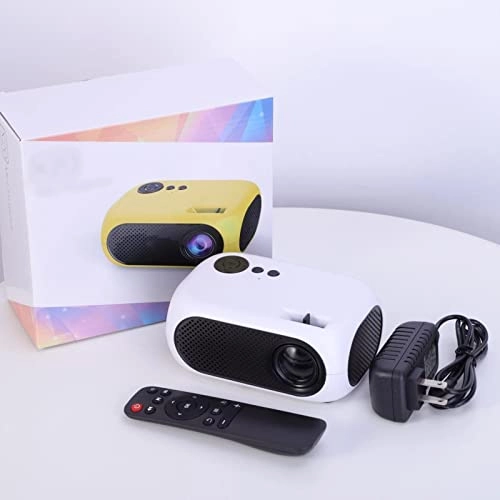 Projecter Mini Projector 7467834