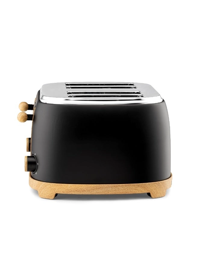 4 Slice Bread Toaster