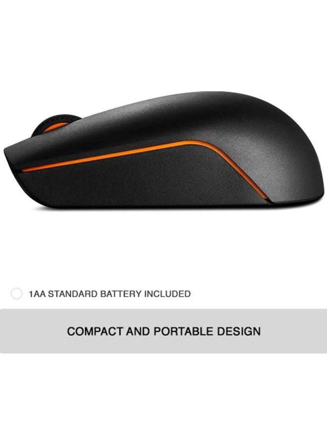 300 Compact Mouse - Wireless