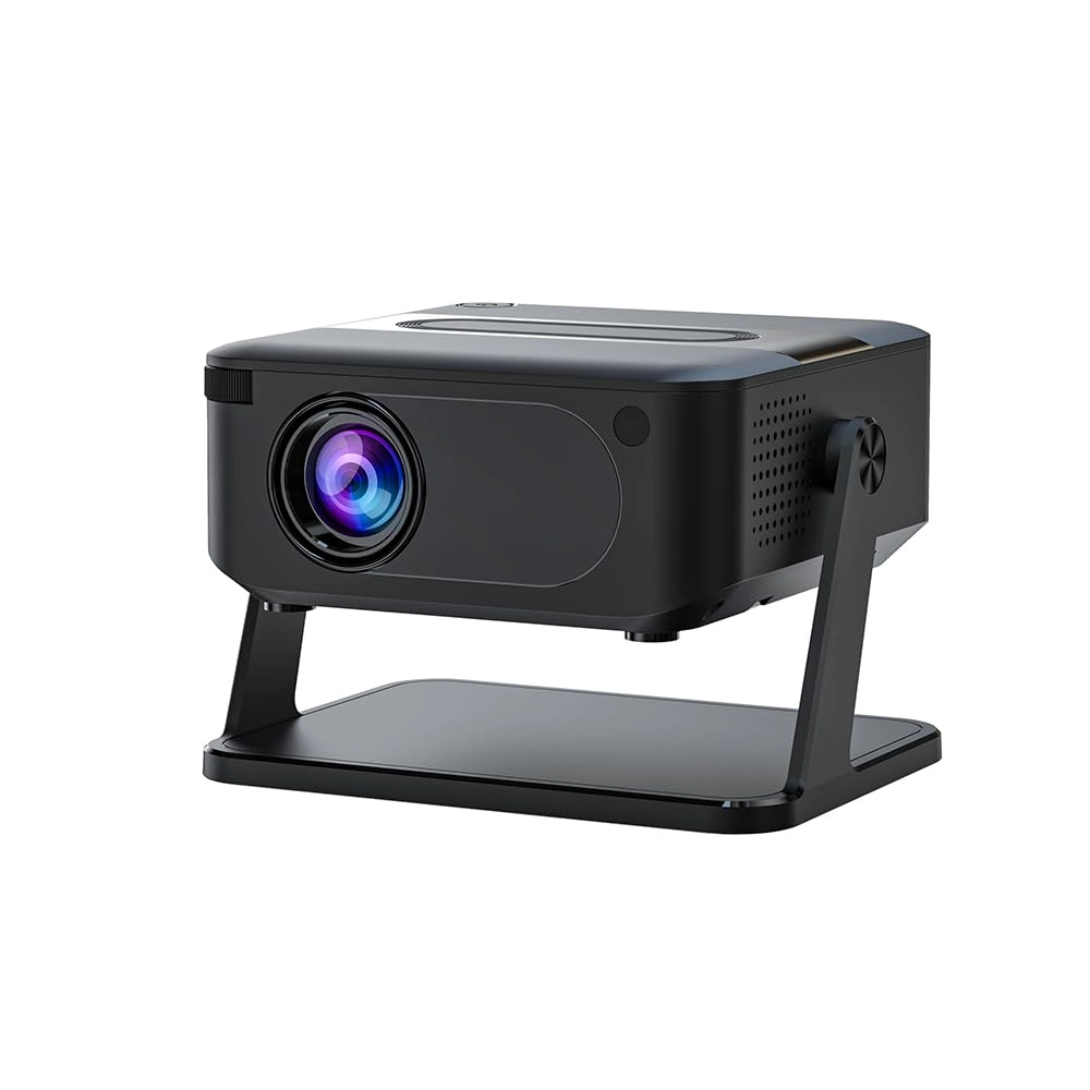 Shenzhen Zhenhuo Technology Co., Ltd. HA109 200 ANSI Lumens