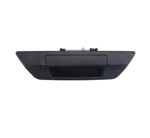 Rear View Parking Camera - Night Vision Wire