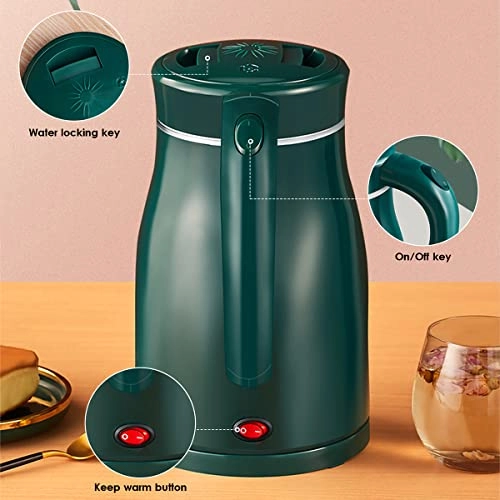 Double Wall Cool Touch