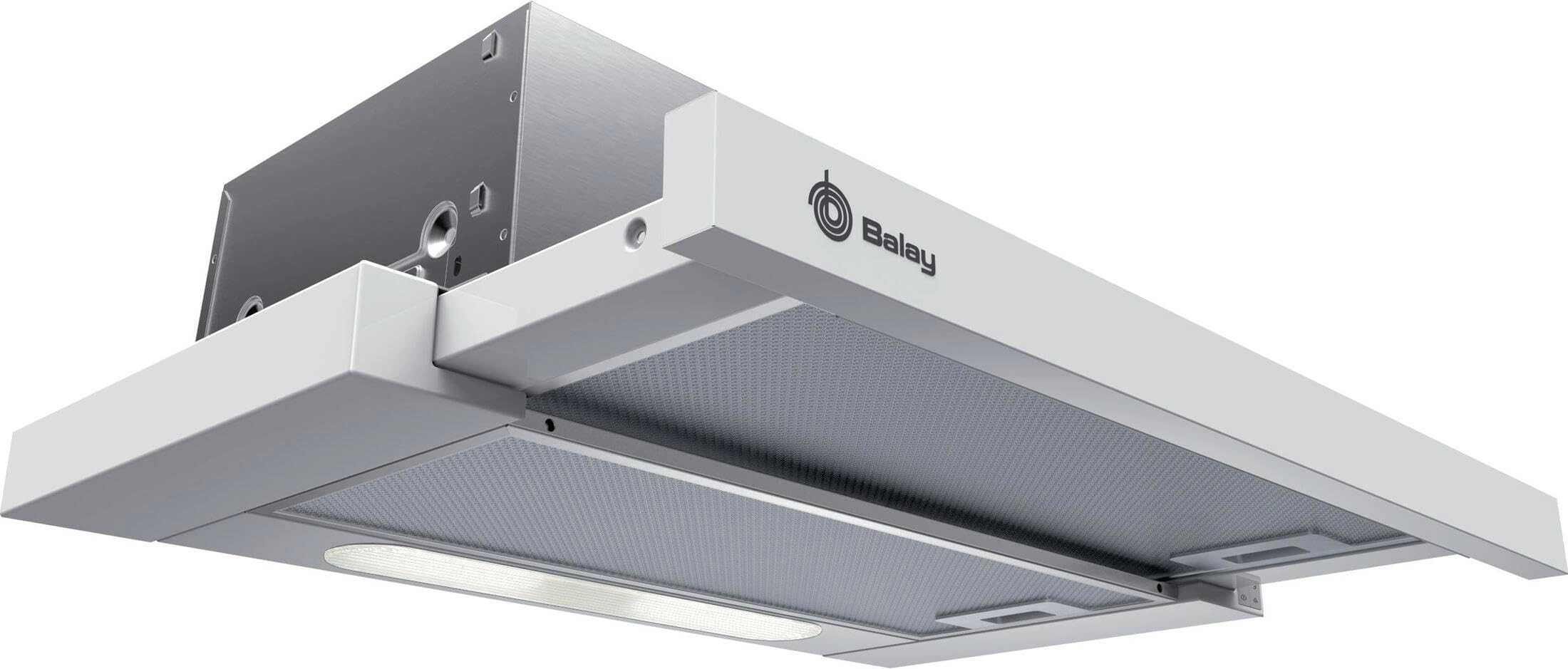 Balay 3BT263MB - 360 M³/h