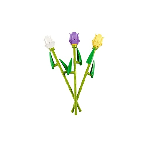 LEGO Iconic Tulip (40461)