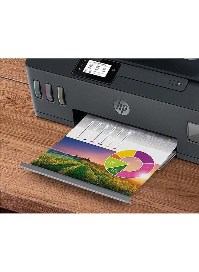 Smart Tank 615 - Inkjet