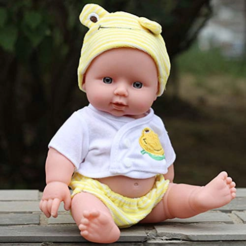 Baby Doll - 30 cm Vinyl Ages 18 months+