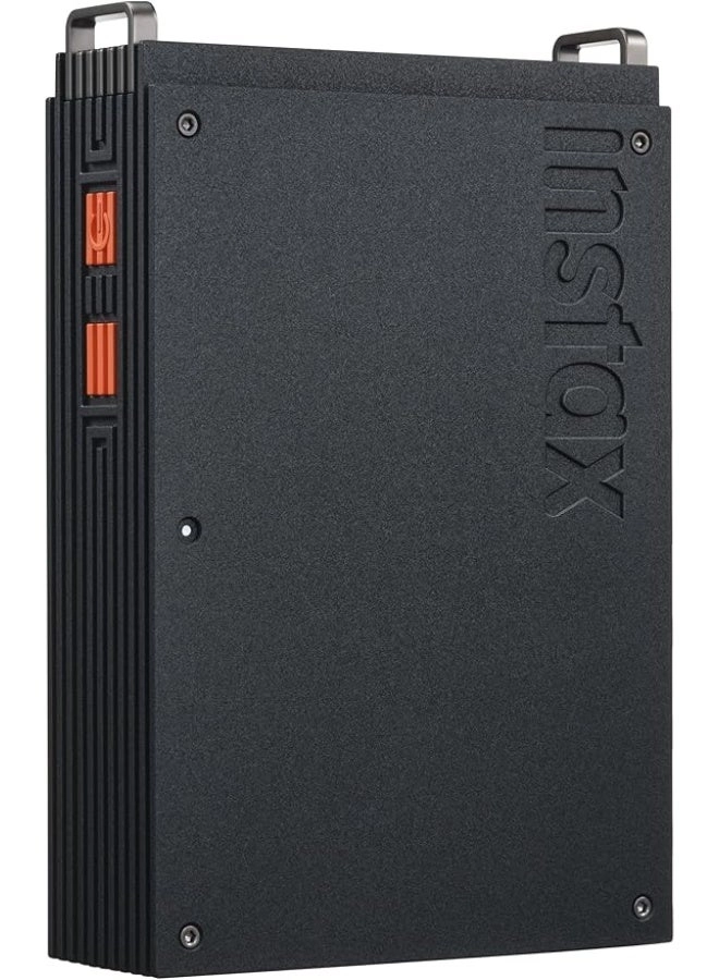 mini Link+ - 54 x 86 mm