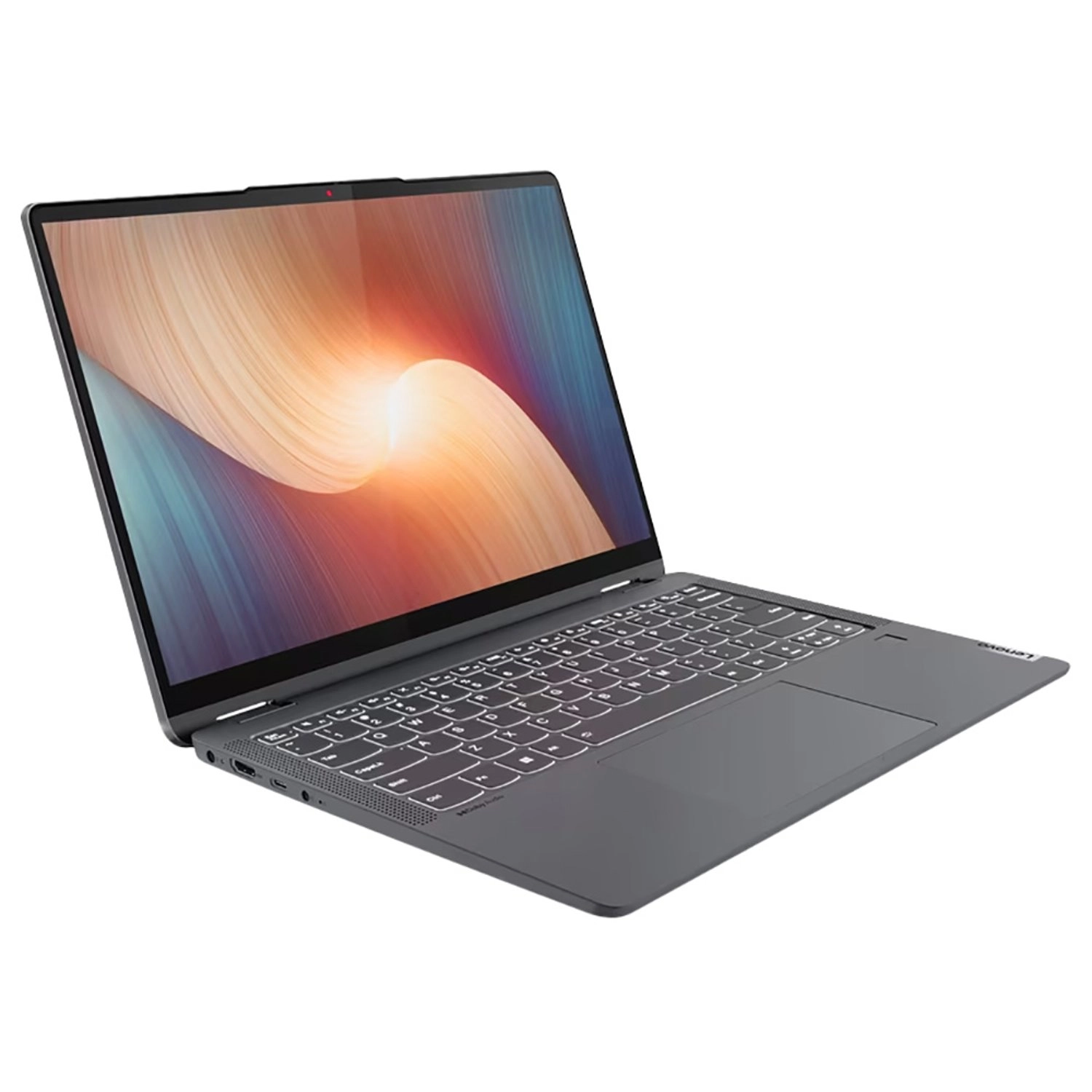 IdeaPad Flex 5 14ALC7 - 14'' Ryzen 7 5700U 16GB DDR4 512GB SSD