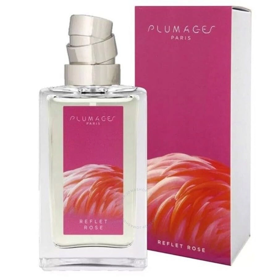 Plumages Reflet Rose Eau de Parfum 100 ml
