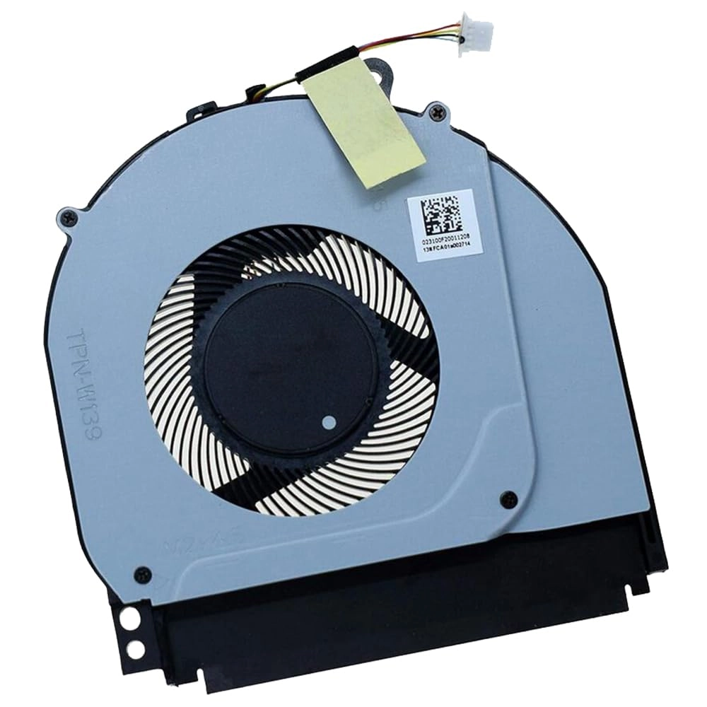 Rangale CPU Cooling Fan - TPN-W139 L51102-001