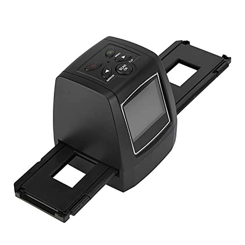 Film Scanner - Mini USB