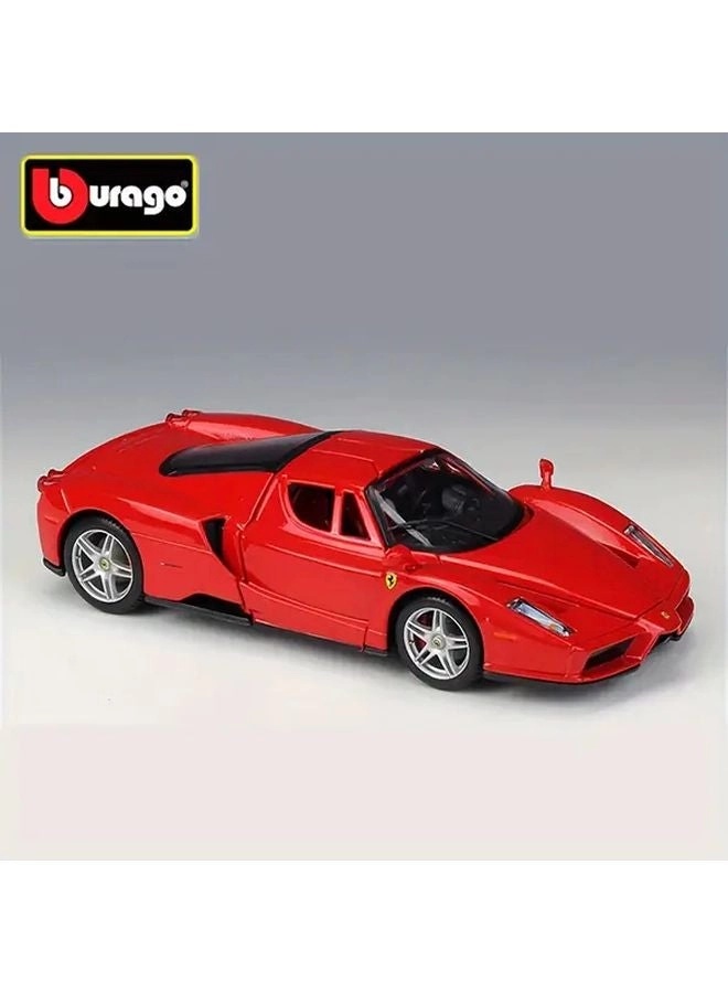 Ferrari Enzo - 1:24