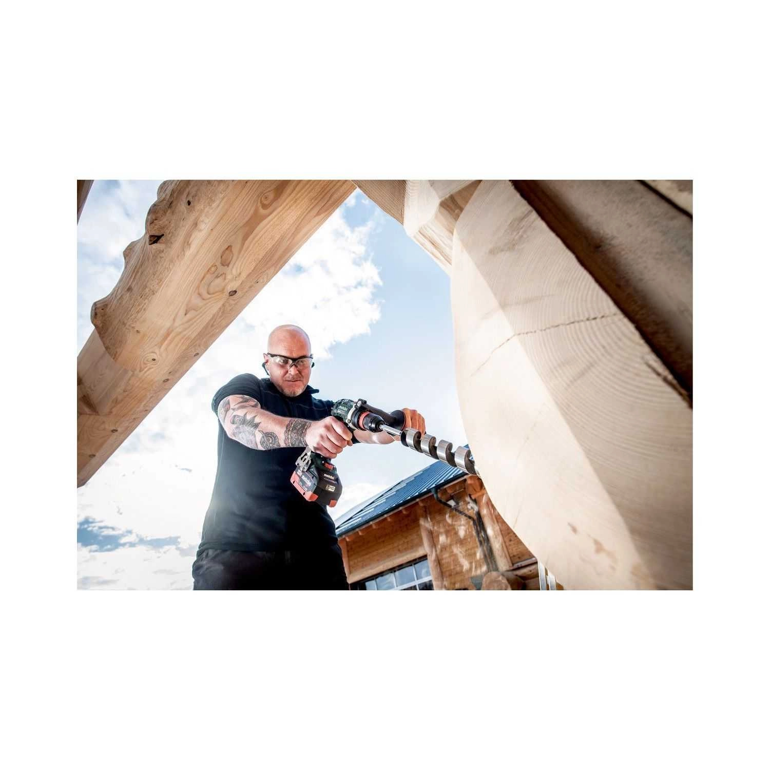 BS 18 LTX BL Q I - 18 V 130 Nm