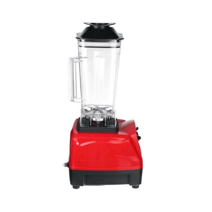 Multi-function Juicer & Blender - 1800W 2L