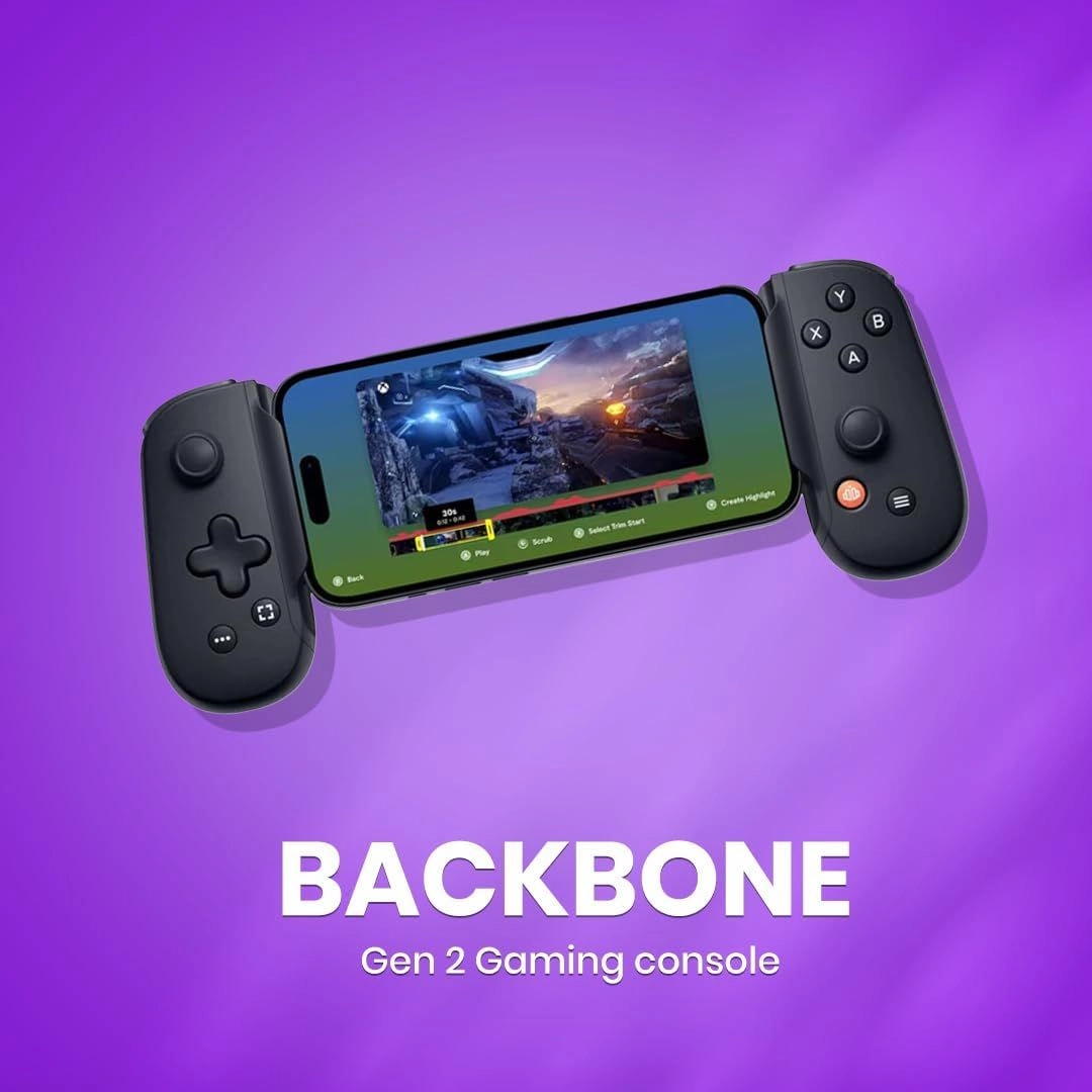 Xbox Backbone One Edition