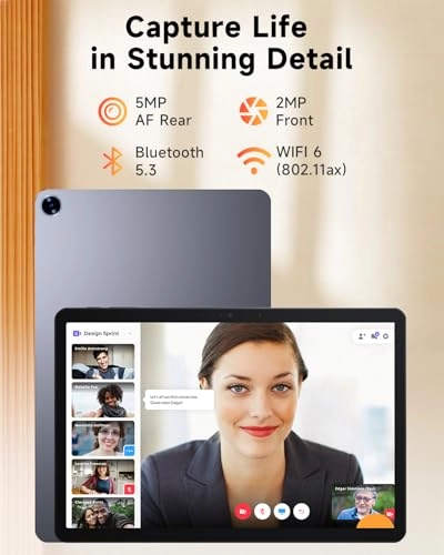 Hi10 X1 - 256GB 10.1"