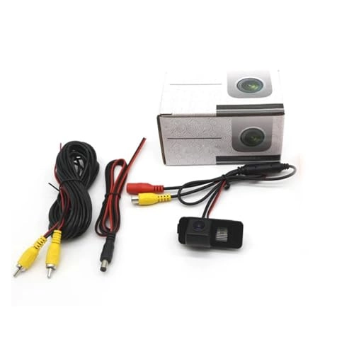 Car Reversing Camera - night vision 1080p*720p