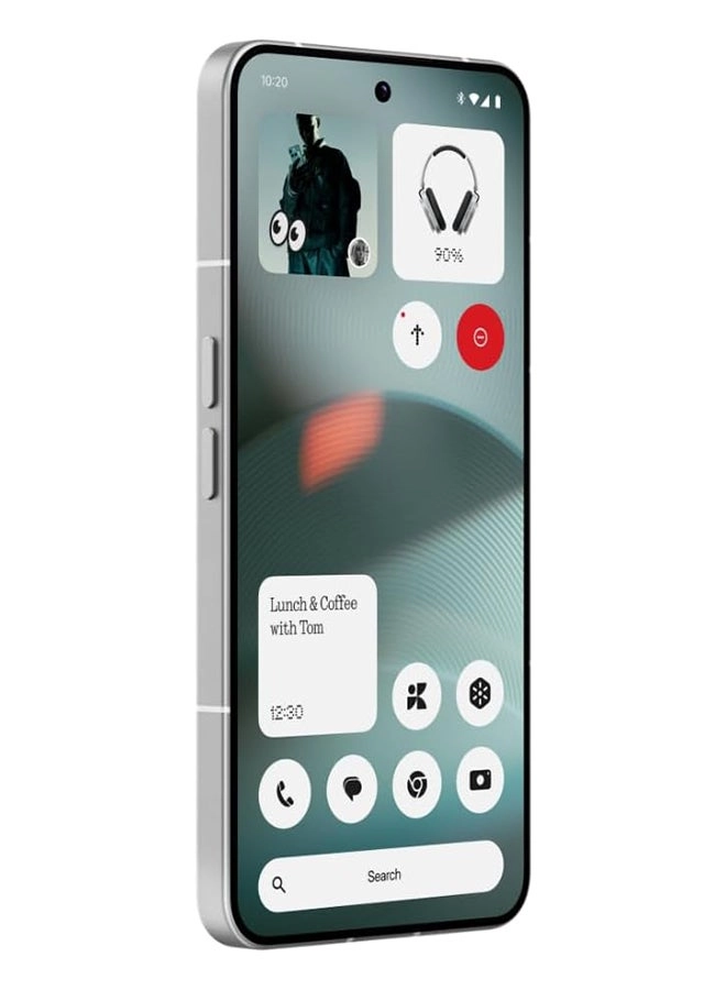 Phone 3 - 12GB 256GB + Ear(a) Earbuds